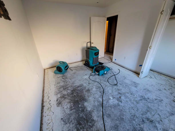  Redwood City, CA Water damage restoration Pros