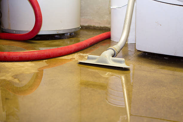 Best Water damage restoration near me  in Redwood City, CA
