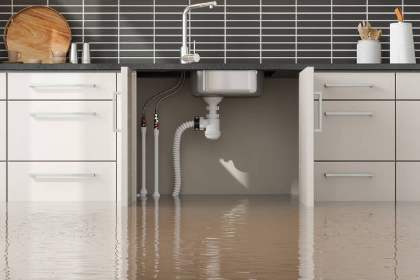 Best Sewage cleanup and water damage restoration  in Redwood City, CA