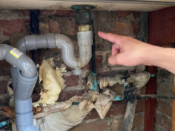Best Local water damage restoration  in Redwood City, CA